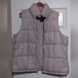 Puffer Vest